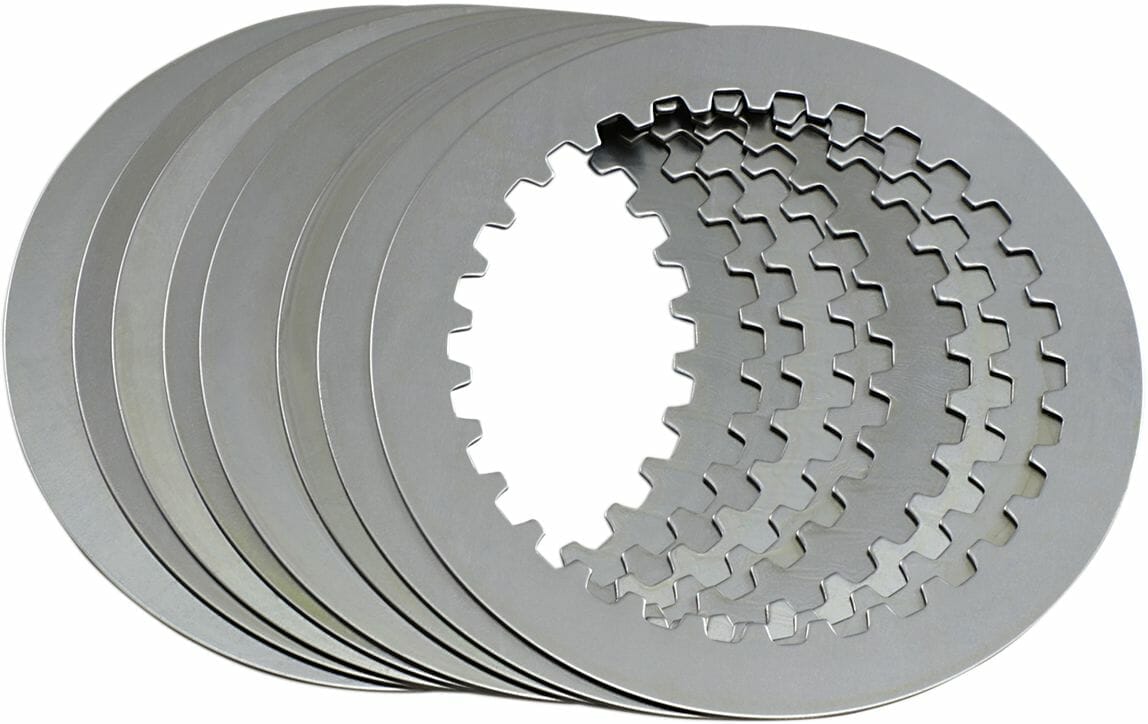 yamaha ss 125 clutch plate price